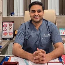 Dr Sunil Palve